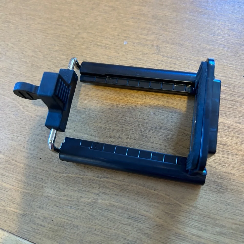 KAMISAFE lamp from allows